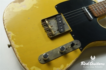 XTC-1 Heavy Aged -  Vintage Butterscotch Blonde #2398